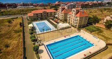 1 room apartment in Sveti Vlas, Bulgaria