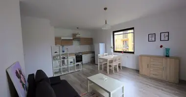 Apartamento 2 habitaciones en Danzig, Polonia