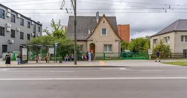 House in Kaunas, Lithuania