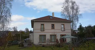 Dom 7 pokojów w Jurmała, Łotwa