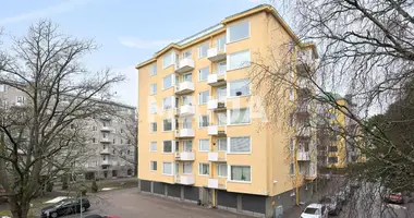 Apartamento 2 habitaciones en Helsinki sub-region, Finlandia