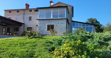 Villa en Brtonigla, Croacia