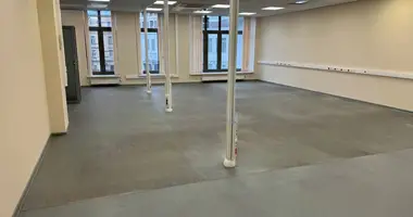 Büro 906 m² in Moskau, Russland