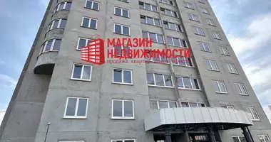Apartamento 1 habitación en Grodno, Bielorrusia