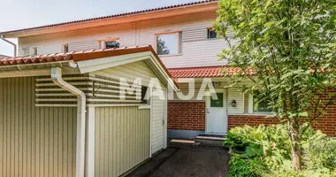 Appartement 4 chambres dans Raahe, Finlande