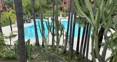 Appartement 2 chambres dans Marbella, Espagne