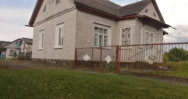 Casa en Lida, Bielorrusia