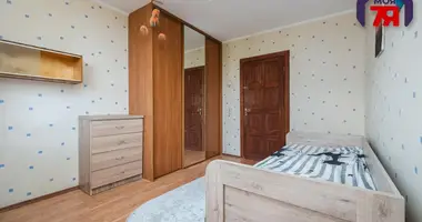 Appartement 2 chambres dans Minsk, Biélorussie