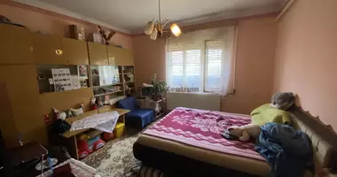 Дом 2 комнаты в Абонь, Венгрия