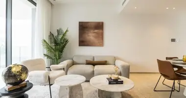 2 bedroom apartment in Agios Tychonas, Cyprus