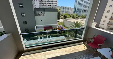 Apartamento 2 habitaciones en Mersin, Turquía