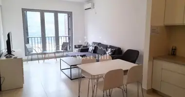 Apartamento 1 habitación en Morinj, Montenegro