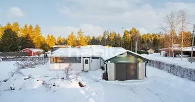 Dom 3 pokoi w Pyhaejoki, Finlandia