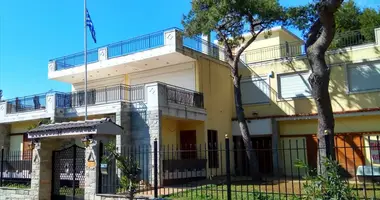 Nieruchomości komercyjne 700 m² w Ateny, Grecja
