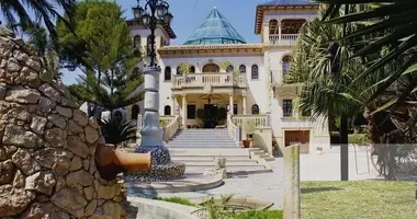 Casa 6 habitaciones en Orihuela, España