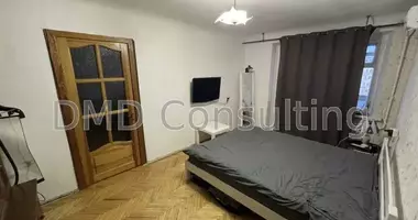 Apartamento 2 habitaciones en Kyiv, Ucrania