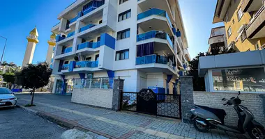 Appartement 2 chambres dans Oba, Turquie