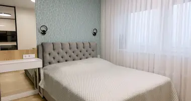 1 room apartment in Minsk, Belarus