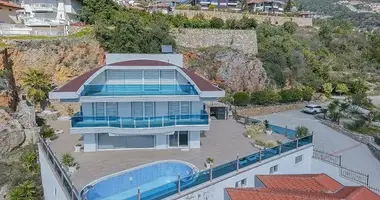 Apartment in Konakli, Turkey