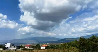 Terrain dans Saguramo, Géorgie