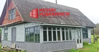 Haus in Porazauski sielski Saviet, Belarus