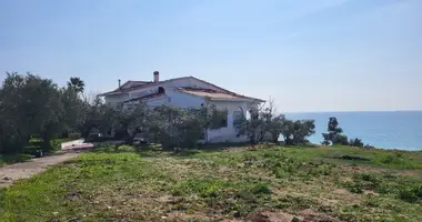 Cottage 4 bedrooms in oikismos agioi anargyroi, Greece