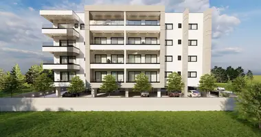 Apartamento 1 habitacion en Limasol, Chipre