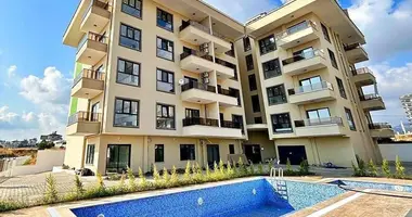 Appartement 1 chambre dans Région méditerranéenne, Turquie
