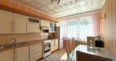 Wohnung 2 zimmer in Koschedary, Litauen