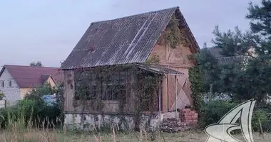 Haus in Brest, Weißrussland