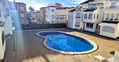 Bungalow  z Meble, z Klimatyzator, z Taras w Torrevieja, Hiszpania