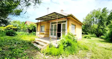 Casa 2 habitaciones en Siofok, Hungría