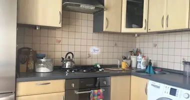 Appartement 2 chambres dans Kaliningrad, Fédération de Russie