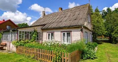 Casa en Krincinas, Lituania