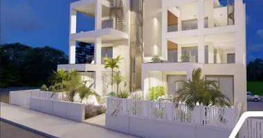 1 bedroom apartment in demos agiou athanasiou, Cyprus