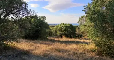 Участок земли в Каландра, Греция