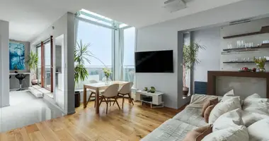 Apartamento 3 habitaciones en Gdynia, Polonia