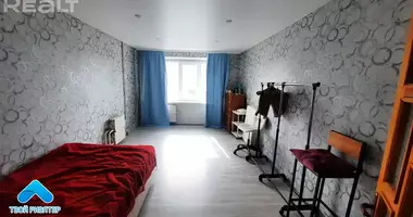 1 room apartment in Mazyr, Belarus