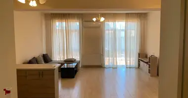 Flat for rent in Tbilisi Saburtalo en Tiflis, Georgia