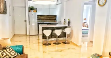 Appartement 2 chambres dans Paphos, Chypre