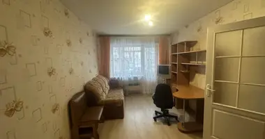 Apartamento 1 habitación en Minsk, Bielorrusia