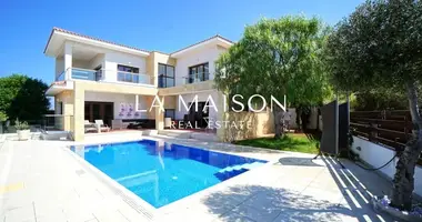 Maison 4 chambres dans Kato Arodes, Chypre