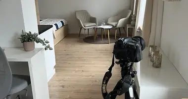 Apartamento 1 habitación en Poznan, Polonia