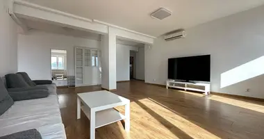 Appartement 4 chambres dans Varsovie, Pologne