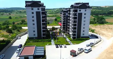 Doppelhaus 5 zimmer in Nilufer, Türkei