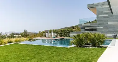 3 bedroom apartment in Bodrum, Turkey