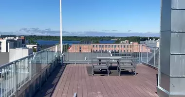 Mieszkanie 5 pokojów w Oulun seutukunta, Finlandia