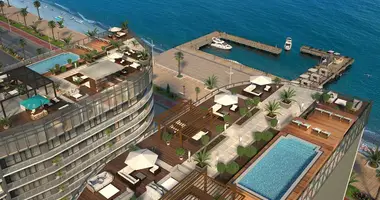 Wohnung 2 zimmer in Batumi, Georgien