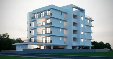 Apartamento 1 habitacion en Larnaca, Chipre