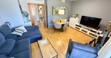 Appartement 3 chambres dans Alicante, Espagne